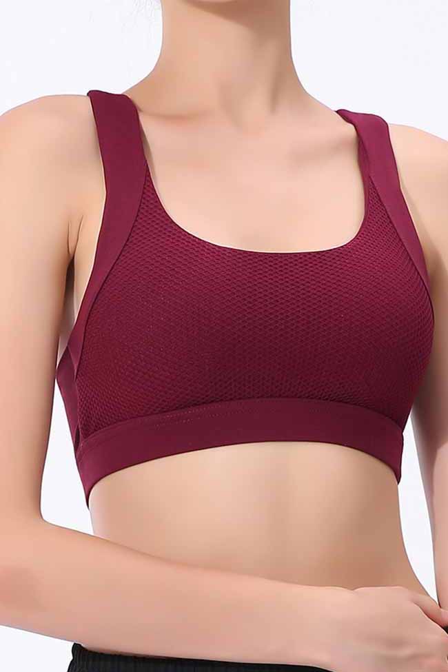 top deportivo de alto impacto
